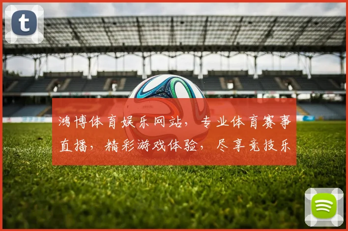 鸿博体育娱乐网站，专业体育赛事直播，精彩游戏体验，尽享竞技乐趣，一网打尽