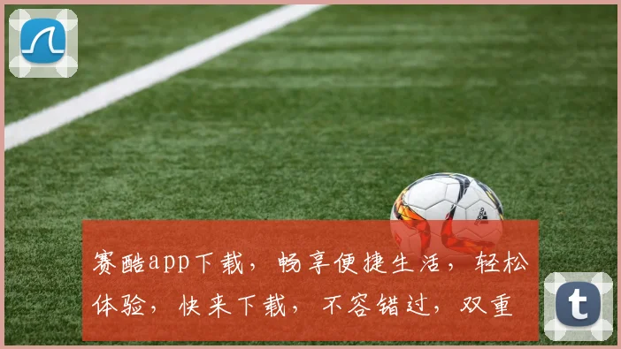 赛酷app下载，畅享便捷生活，轻松体验，快来下载，不容错过，双重惊喜